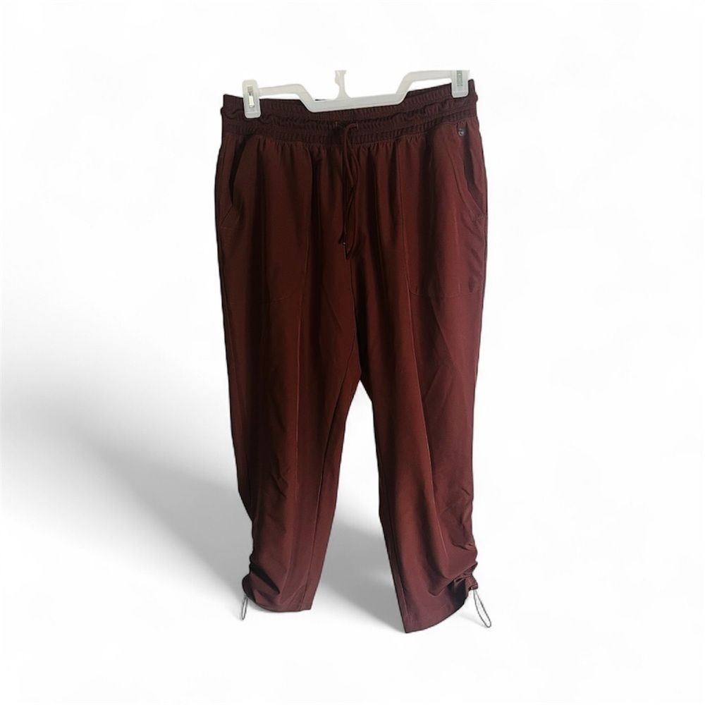 Apana Women's Mulberry Track Pants